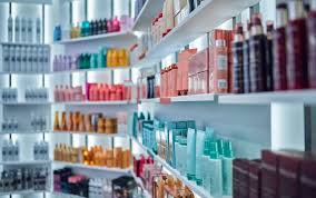 Product range data preparation and import