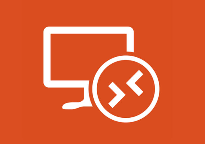 Remote Desktop Connection -  Re-install