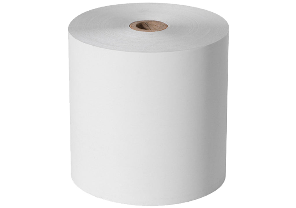 Thermal RECEIPT printer rolls 80mm x 80mm (Box of 24) Shortcuts