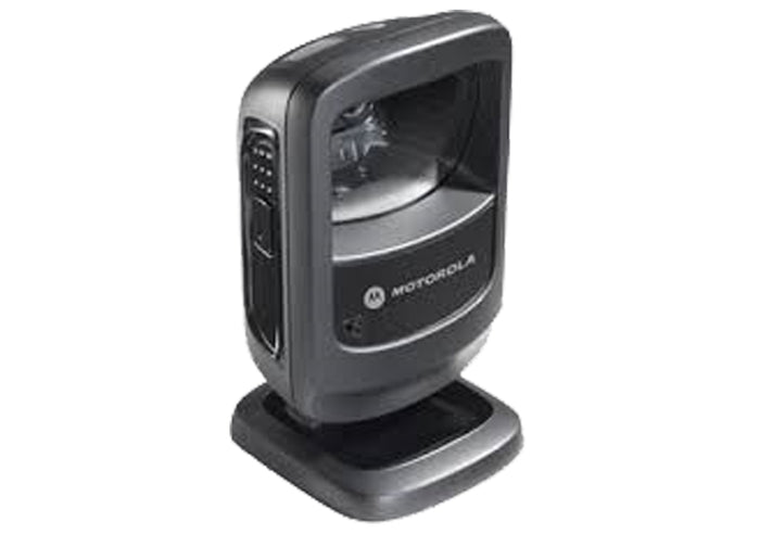 2D Desktop Barcode Scanner