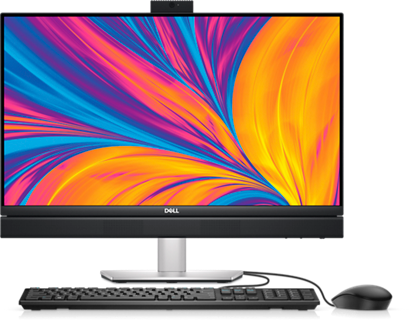 Dell 7420 All In One PC Windows 11 Pro 16GB