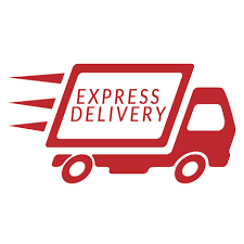 Gift Cards - Express Delivery Service  9 - 11 working days