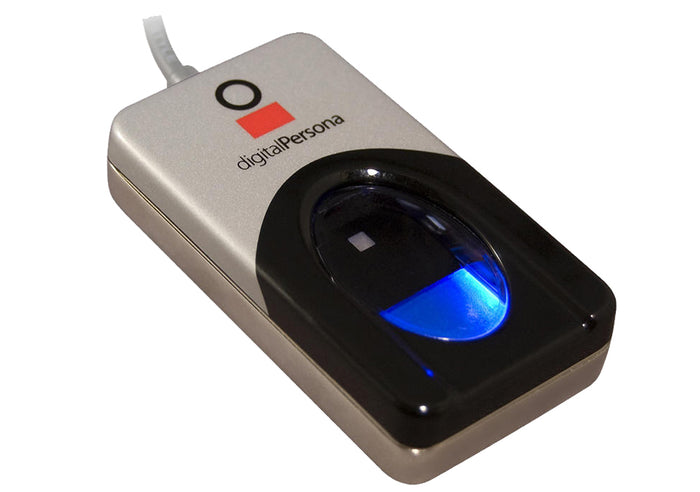 Fingerprint scanner (USB)