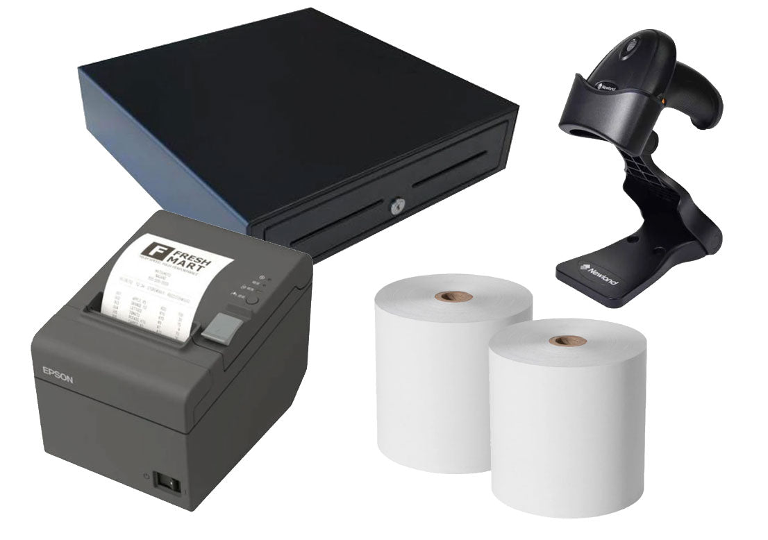 Hardware (Pricing is Ex GST) Shortcuts Software