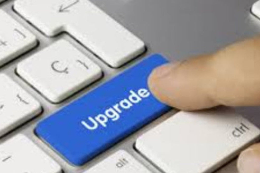 Set up Shortcuts on a new computer - Only available to clients on our ...